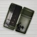 Коробка-станція GC G.Carp Action Station + кріплення до стійки, 345 Х 175 Х 55мм